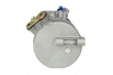 NISSENS air conditioning compressor 89343 Part manufacturer Nissens