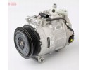 Air conditioning compressor DCP17053 DENSO Catalog number of the part DCP17053