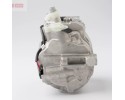 Air conditioning compressor DCP17053 DENSO Car type passenger cars