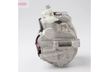 Air conditioning compressor DCP17053 DENSO Car type passenger cars