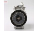 Air conditioning compressor DCP17053 DENSO Catalog number of substitutes ACAUTO AC 01DN370 ACAUTO AC 01DN475 ACAUTO AC 01ZX060 A