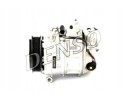 Air conditioning compressor DCP17053 DENSO Catalog number of the original MERCEDES BENZ 0012305611 MERCEDES BENZ 12305611 MERCED