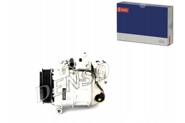 Compresor de aire acondicionado DENSO DCP17053