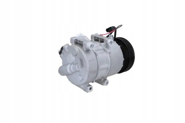 COMPRESSOR AIR CONDITIONING 7820292 KAMOKA Part manufacturer Kamoka
