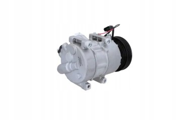 COMPRESSOR AIR CONDITIONING 7820292 KAMOKA Part manufacturer Kamoka