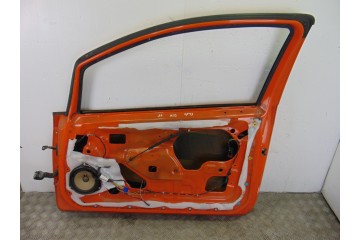 NARANJA PUERTA DELANTERA DERECHA FIAT GRANDE PUNTO (199) 1.9 8V Multijet Sport 2007 NARANJA 202828 FIAT - 2
