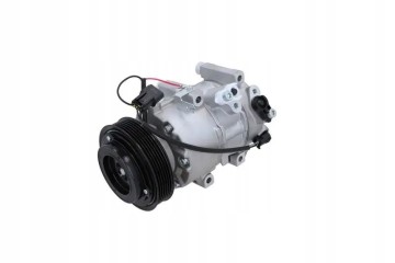 COMPRESSOR AIR CONDITIONING 7820292 KAMOKA Car type passenger cars