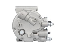 AIR CONDITIONING COMPRESSOR FITS VOLVO S80 II V70 III