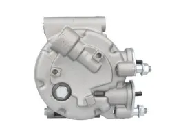 Compresor de aire acondicionado THERMOTEC KTT090372