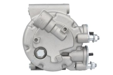 AIR CONDITIONING COMPRESSOR FITS VOLVO S80 II V70 III