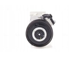 COMPRESSOR AIR CONDITIONING COMPRESSOR 890652 NISSENS