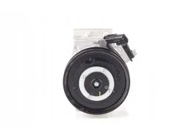 Compresor de aire acondicionado - NISSENS 890652