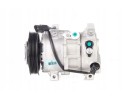 COMPRESSOR AIR CONDITIONING COMPRESSOR 890652 NISSENS Packaging status original