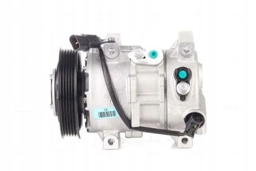 COMPRESSOR AIR CONDITIONING COMPRESSOR 890652 NISSENS Packaging status original