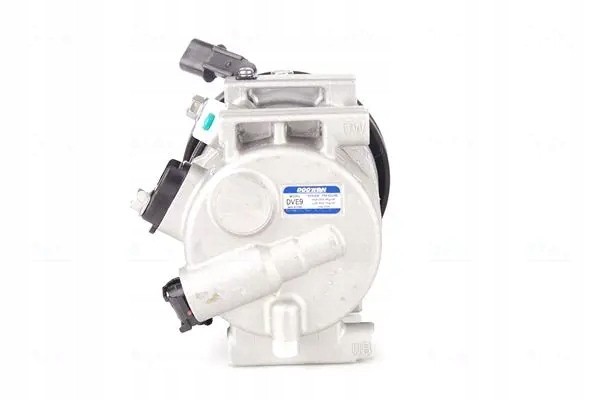 COMPRESSOR AIR CONDITIONING COMPRESSOR 890652 NISSENS Part manufacturer Nissens
