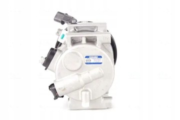 COMPRESSOR AIR CONDITIONING COMPRESSOR 890652 NISSENS Part manufacturer Nissens