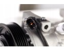 COMPRESSOR AIR CONDITIONING COMPRESSOR 890652 NISSENS Catalog number of the part 890652