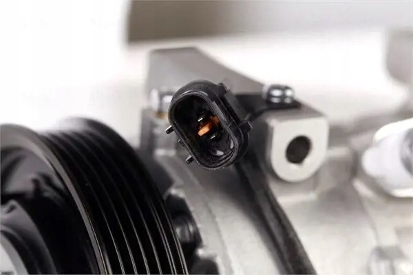 COMPRESSOR AIR CONDITIONING COMPRESSOR 890652 NISSENS Catalog number of the part 890652