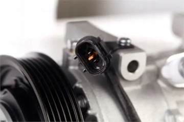 COMPRESSOR AIR CONDITIONING COMPRESSOR 890652 NISSENS Catalog number of the part 890652