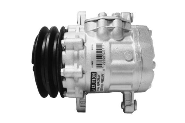Air conditioning compressor AIRSTAL 10 0433 Packaging status original