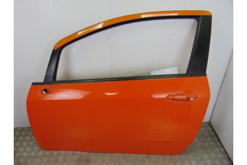 NARANJA PUERTA DELANTERA IZQUIERDA FIAT GRANDE PUNTO (199) 1.9 8V Multijet Sport 2007 NARANJA 202829 FIAT - 1