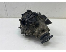 Front reducer KIA STINGER CK KD1MHU6040 2 2L diesel 147kW 2017