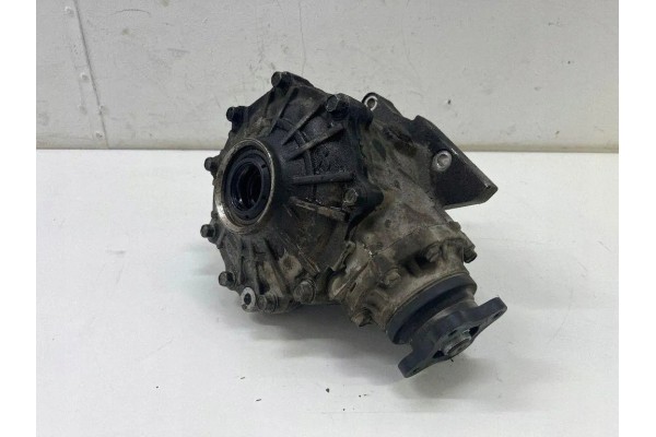 Front reducer KIA STINGER CK KD1MHU6040 2 2L diesel 147kW 2017
