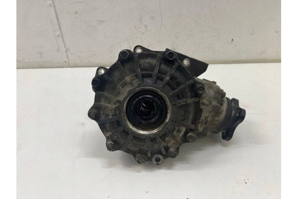 Front reducer KIA STINGER CK KD1MHU6040 2 2L diesel 147kW 2017 Part manufacturer Kia OE