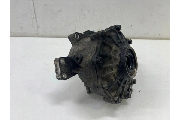 Front reducer KIA STINGER CK KD1MHU6040 2 2L diesel 147kW 2017 Catalog number of the part KD1MHU6040