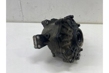 Front reducer KIA STINGER CK KD1MHU6040 2 2L diesel 147kW 2017 Catalog number of the part KD1MHU6040