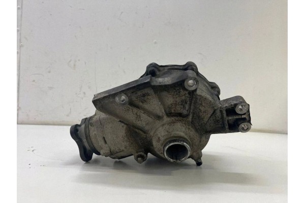 Front reducer KIA STINGER CK KD1MHU6040 2 2L diesel 147kW 2017 Car type passenger cars