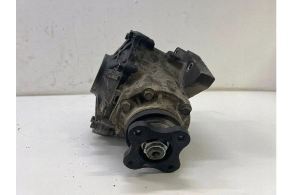 Front reducer KIA STINGER CK KD1MHU6040 2 2L diesel 147kW 2017 Catalog number of the original KD1MHU6040