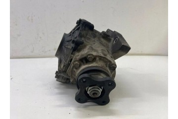 Front reducer KIA STINGER CK KD1MHU6040 2 2L diesel 147kW 2017 Catalog number of the original KD1MHU6040