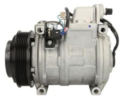 Air conditioning compressor DCP17011 DENSO