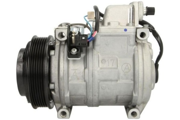 Air conditioning compressor DCP17011 DENSO