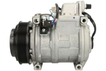 Air conditioning compressor DCP17011 DENSO