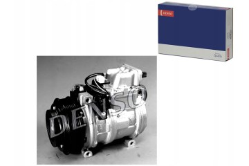 Air conditioning compressor DCP17011 DENSO Part manufacturer Denso