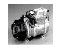 Air conditioning compressor DCP17011 DENSO Catalog number of the part DCP17011