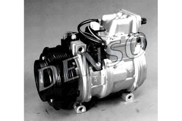 Air conditioning compressor DCP17011 DENSO Catalog number of the part DCP17011