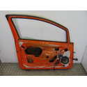 NARANJA PUERTA DELANTERA IZQUIERDA FIAT GRANDE PUNTO (199) 1.9 8V Multijet Sport 2007 NARANJA 202829 FIAT - 1