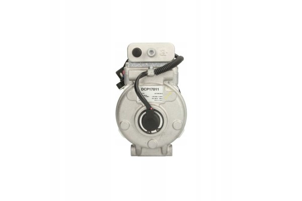 Air conditioning compressor DCP17011 DENSO Catalog number of the original MERCEDES BENZ 0002300611 MERCEDES BENZ 1191300015 MERC