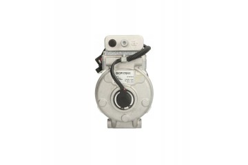 Air conditioning compressor DCP17011 DENSO Catalog number of the original MERCEDES BENZ 0002300611 MERCEDES BENZ 1191300015 MERC