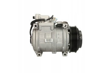 Air conditioning compressor DCP17011 DENSO EAN GTIN 8717613458617