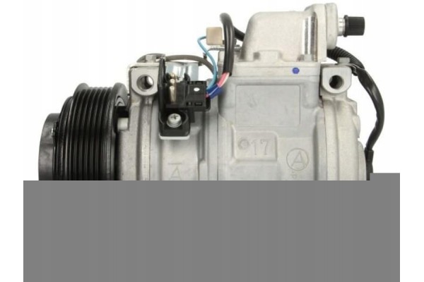 Compresor de Aire Acondicionado DCP17011 DENSO