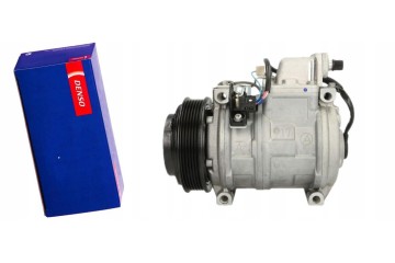 Compresor de Aire Acondicionado DCP17011 DENSO
