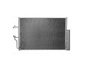 VOLVO AIR CONDITIONING COOLER