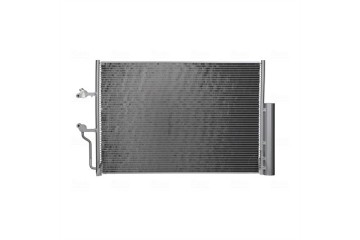 VOLVO AIR CONDITIONING COOLER