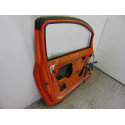 NARANJA PUERTA DELANTERA IZQUIERDA FIAT GRANDE PUNTO (199) 1.9 8V Multijet Sport 2007 NARANJA 202829 FIAT - 2