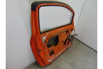 NARANJA PUERTA DELANTERA IZQUIERDA FIAT GRANDE PUNTO (199) 1.9 8V Multijet Sport 2007 NARANJA 202829 FIAT - 2