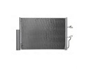 VOLVO AIR CONDITIONING COOLER Quality of parts according to GVO Q original with factory logo OEM OES